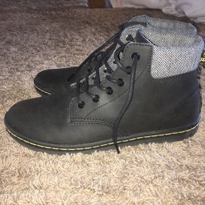 Dr. Martens Boots
